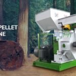 Wood Pellet Mill