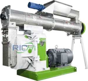 Poultry Feed Pellet Machine